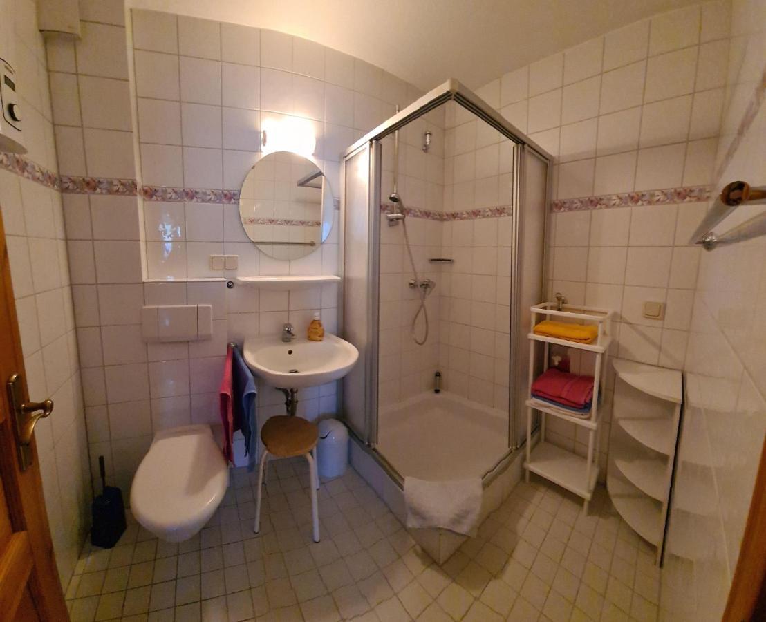 Schickebude-Steinhude-1-400M-Zum-Naechsten-Oeffentlichen-Wasserzugang-5-Minuten-Zur-Badeinsel-Ruhige-Lage-Mit-Schoenem-Aussenbereich Dış mekan fotoğraf